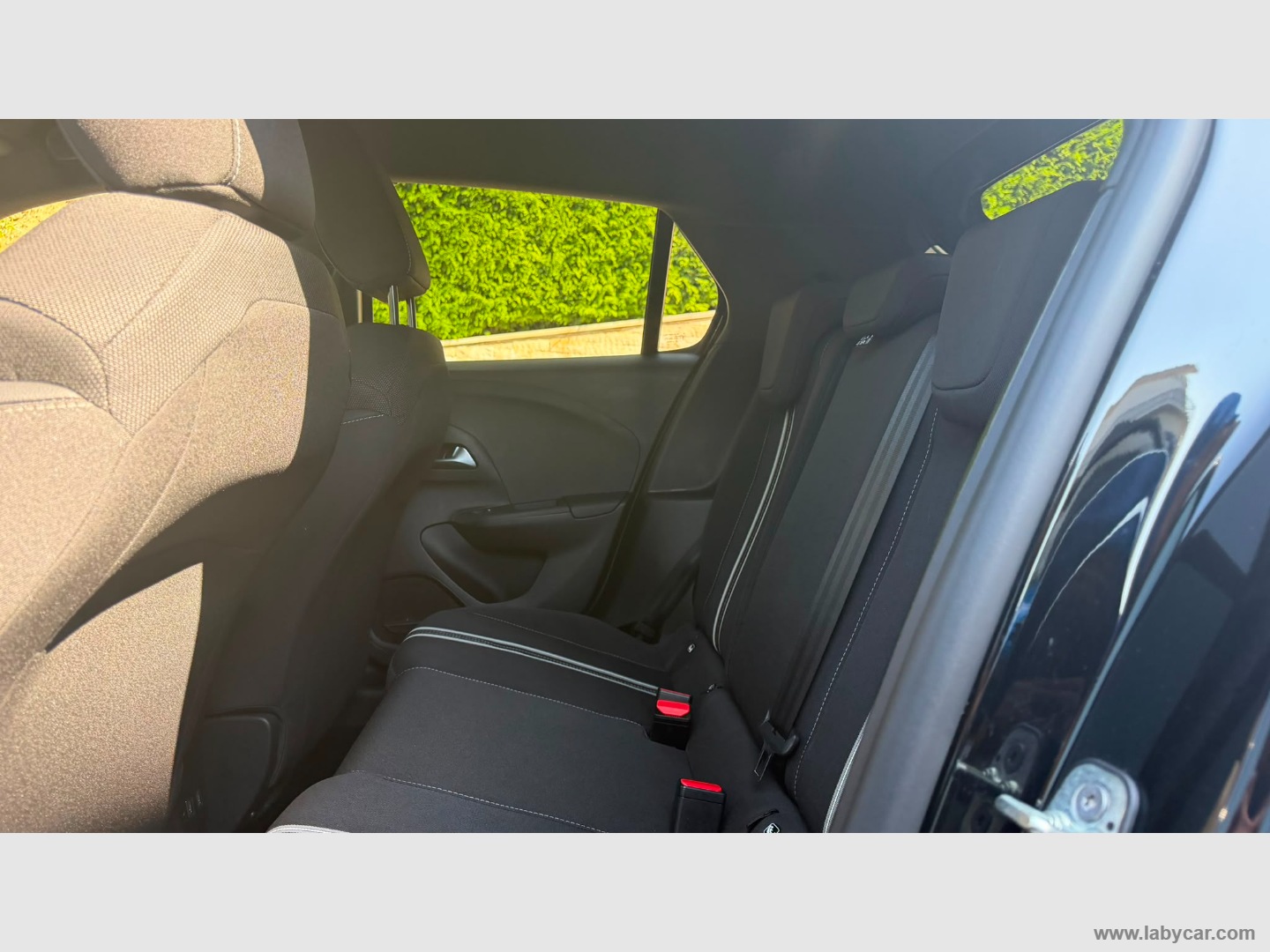 Opel Corsa 1.2 100 CV GS - Immagine 11
