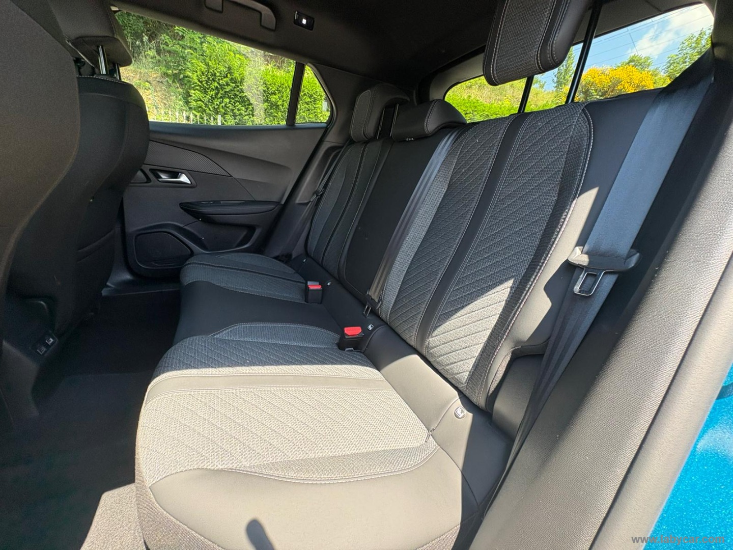 2008 PureTech 100 S&S Allure - immagine 11