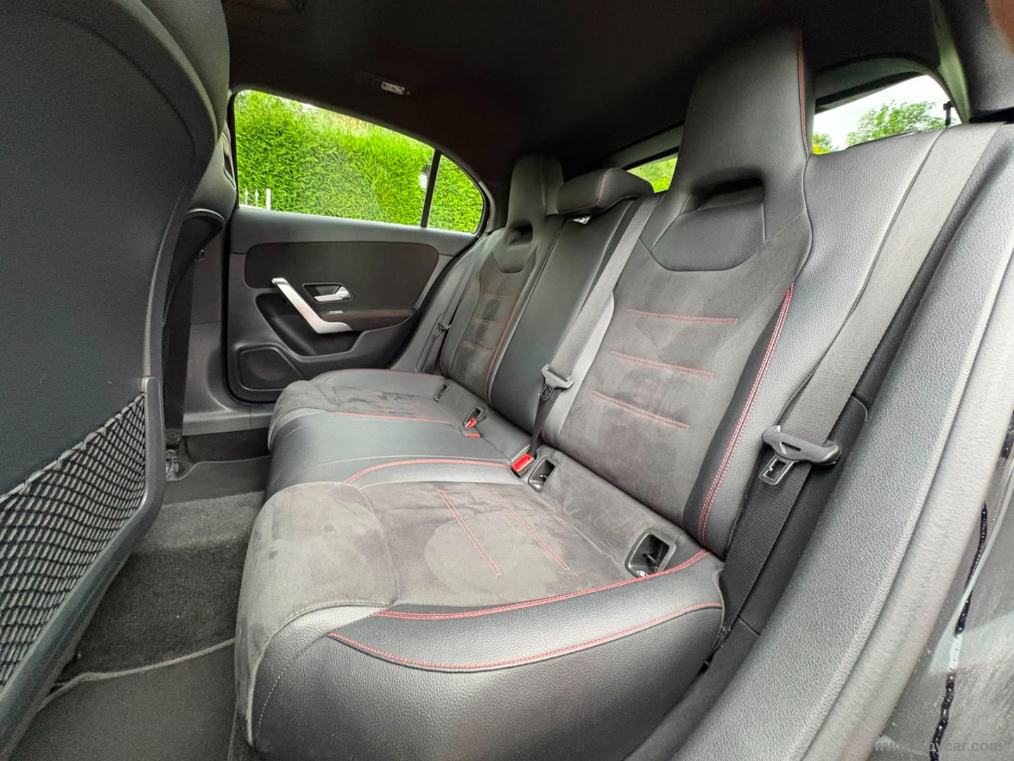A 200 d Automatic Premium - immagine 11