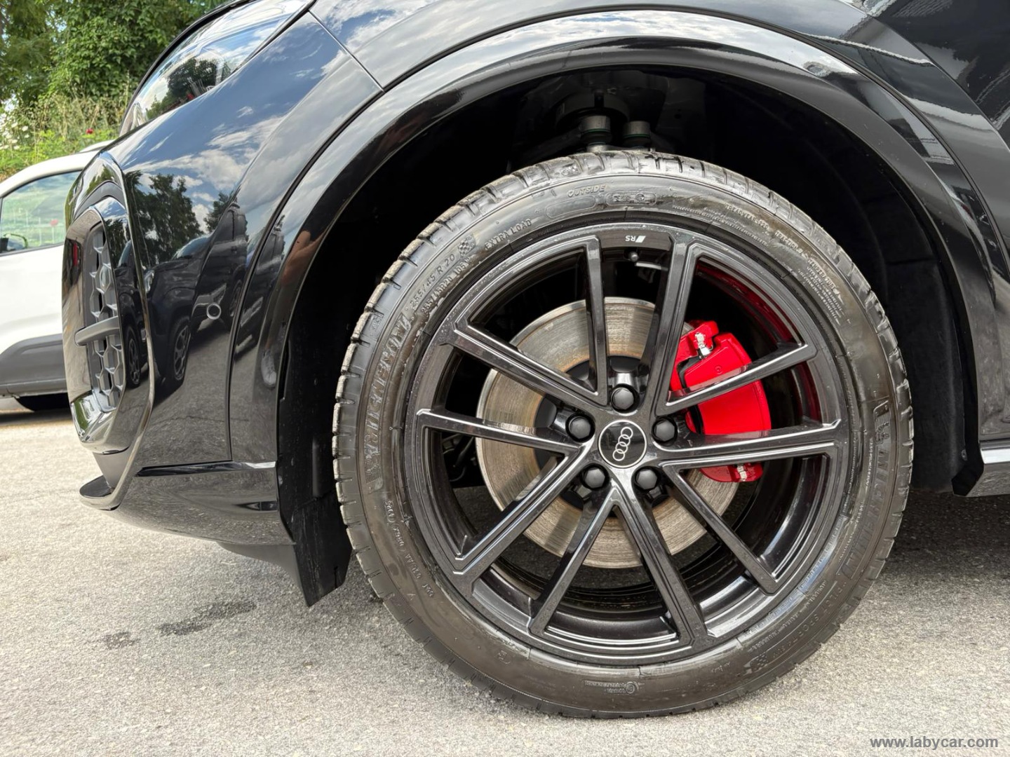 Audi Q5 SPB TDi S tronic quattro S line ed. - Immagine 11