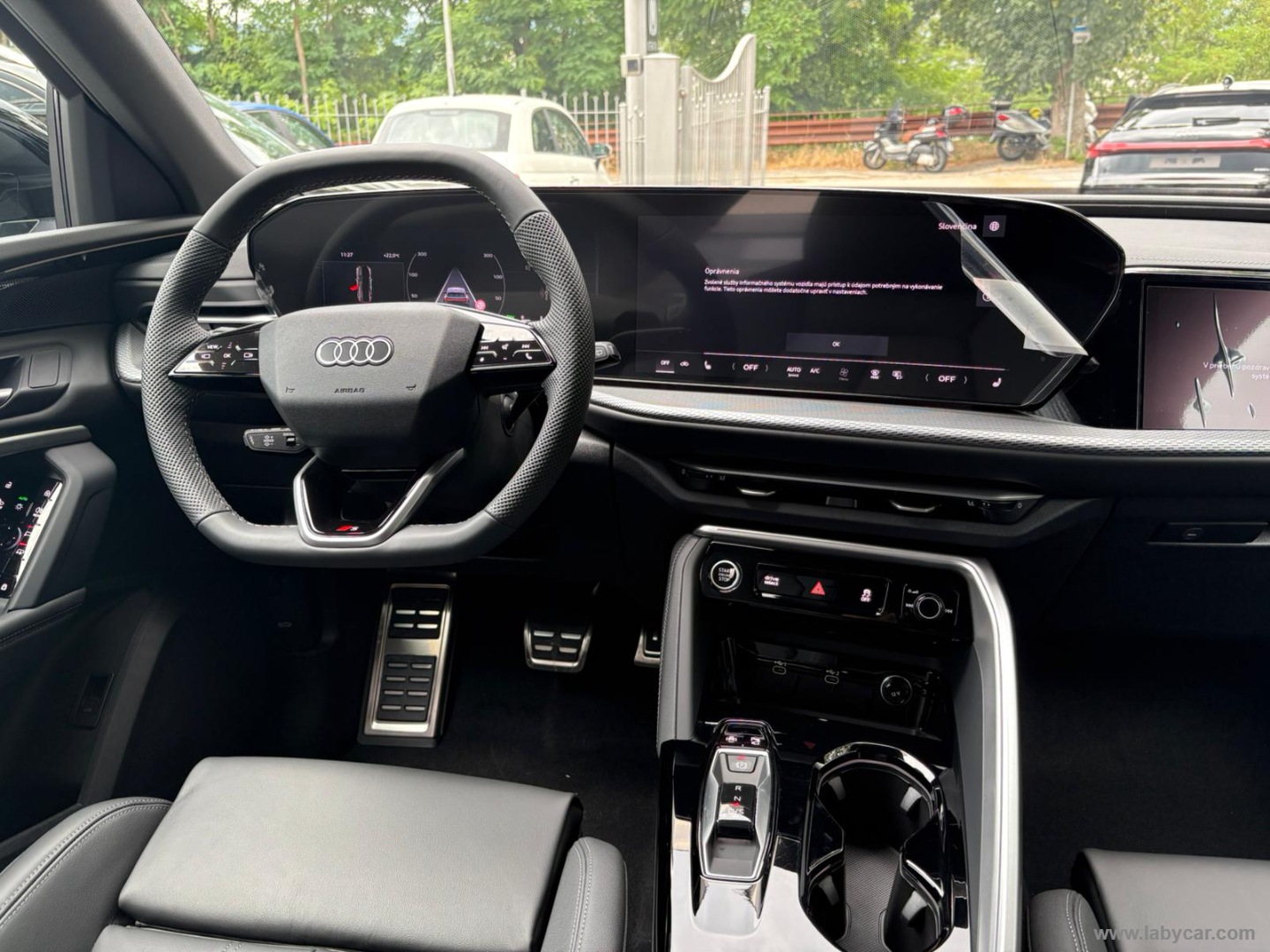 Audi Q5 SPB TDi S tronic quattro S line ed. - Immagine 11