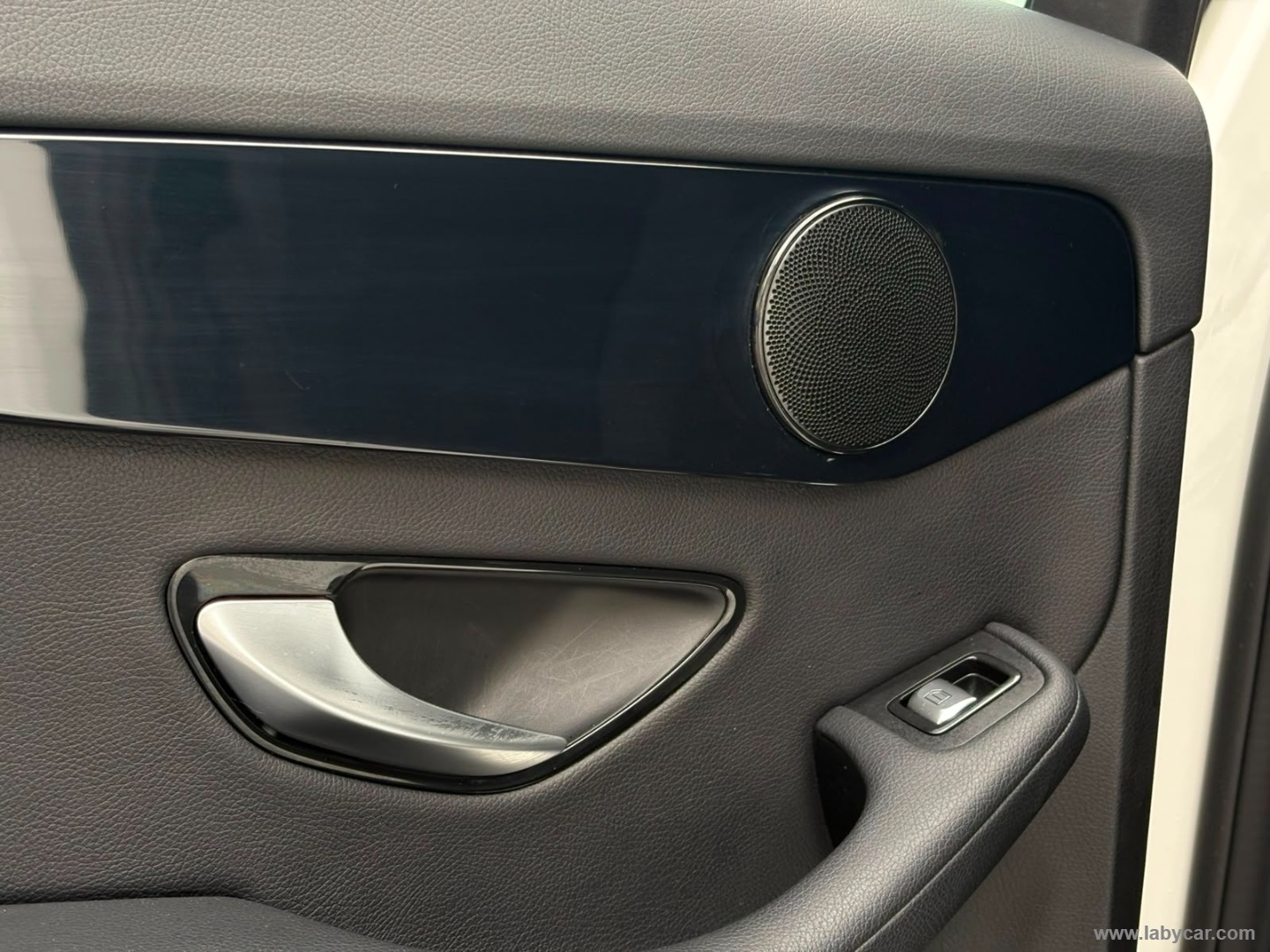 C 220 d S.W. 4Matic Auto Sport - immagine 11