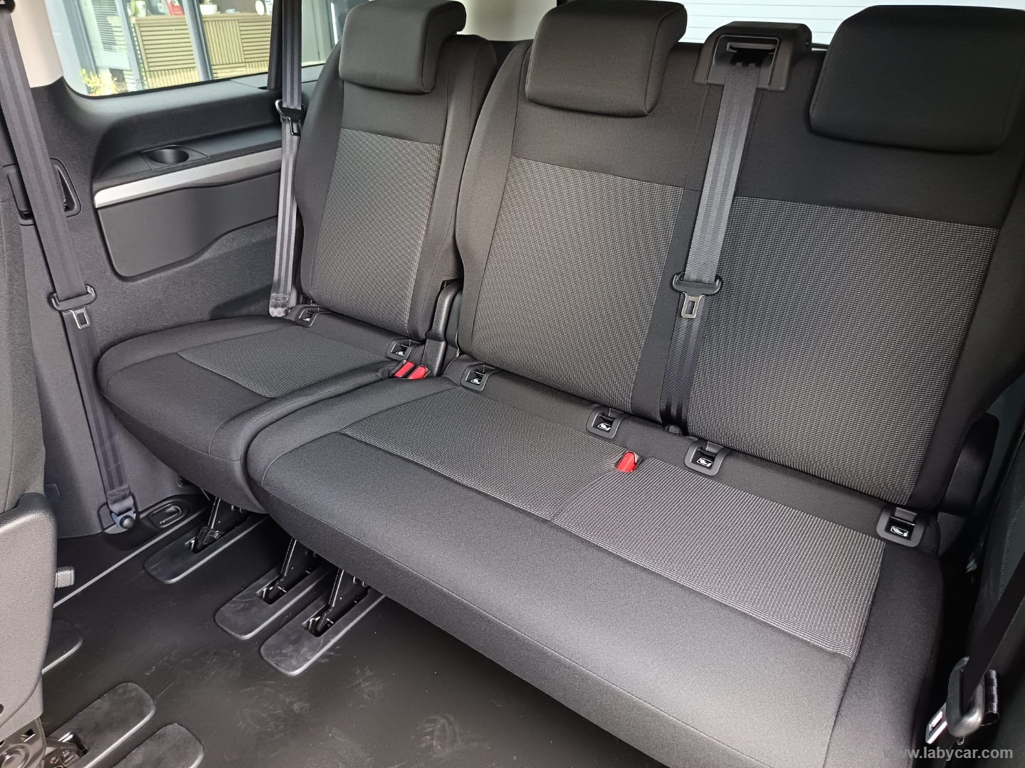 Fiat Ulysse 2.2 Multijet 180 CV S&S AT8 L3 - Immagine 11