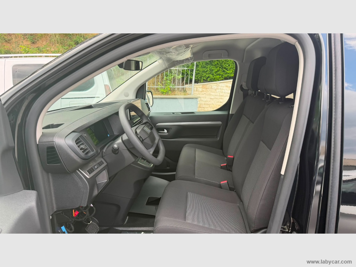 Fiat Ulysse 2.2 Multijet 180 CV S&S AT8 L3 - Immagine 11