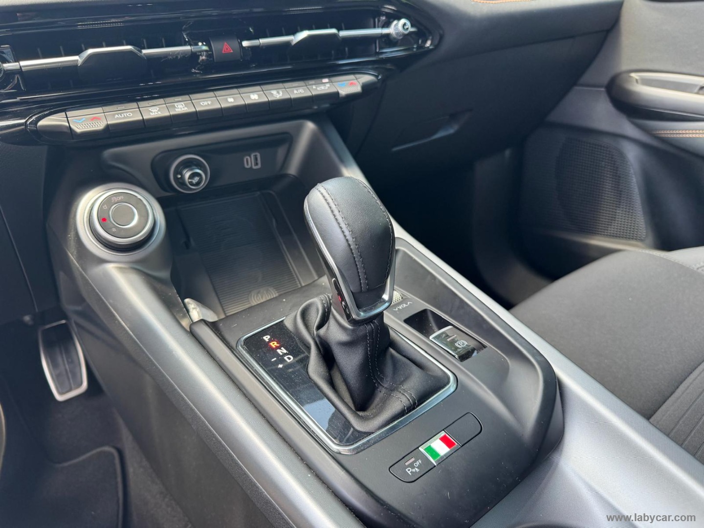 Alfa Romeo Tonale 1.5 130 CV MHEV TCT7 Sprint - Immagine 11