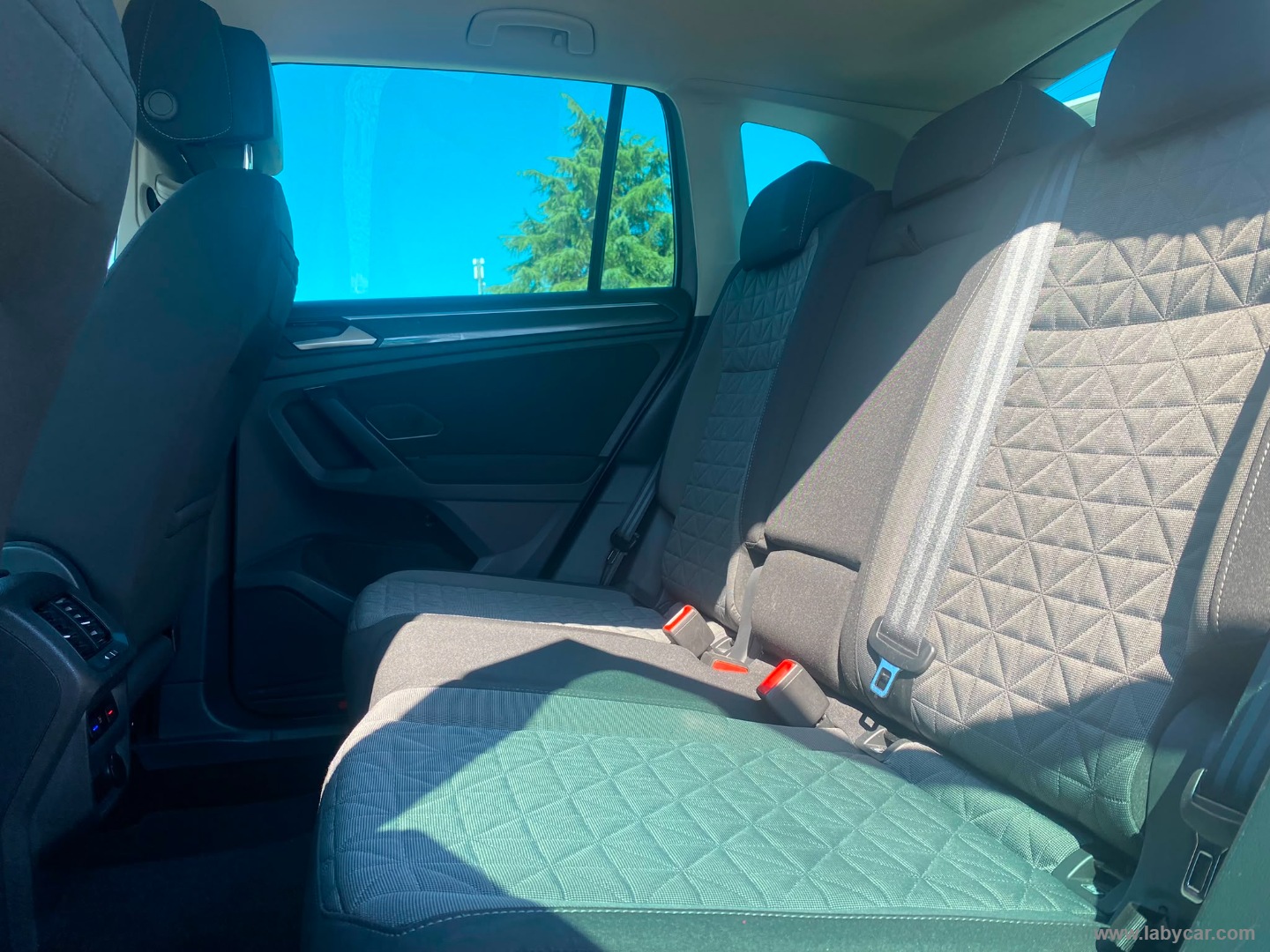 Tiguan 1.5 TSI 150CV ACT Life - immagine 11