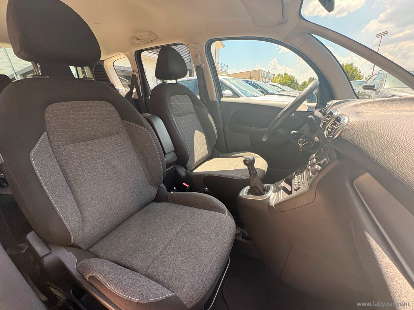Citroën C3 Picasso BlueHDi 100 Selection - Immagine 11