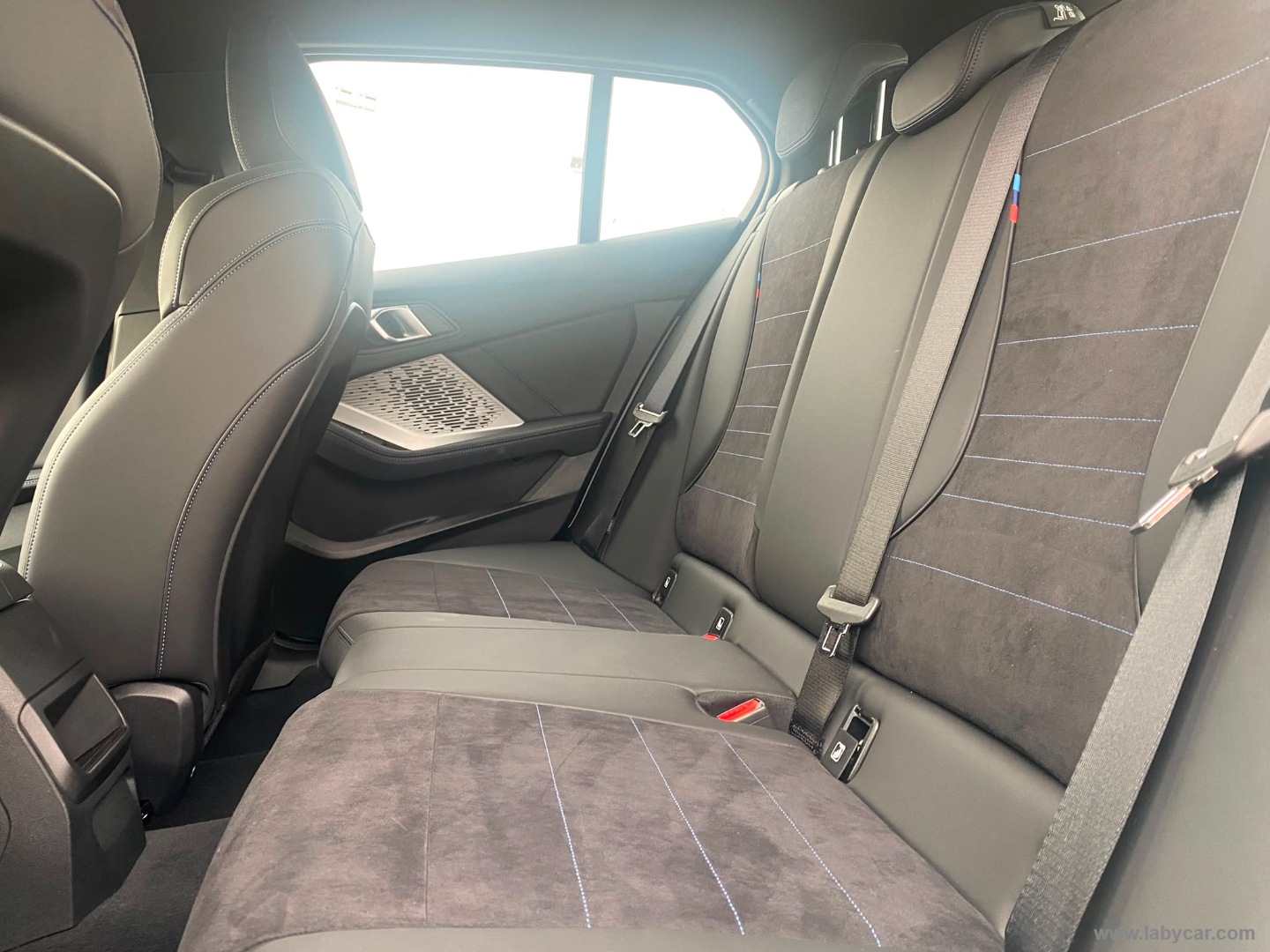 BMW Serie 1 120 48V 5p. MSport - Immagine 11