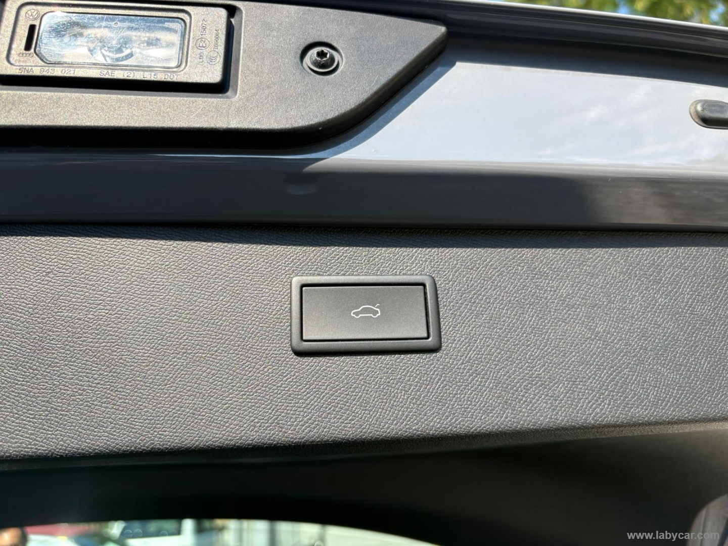 CUPRA Formentor 1.4 e-Hybrid DSG VZ - Immagine 11