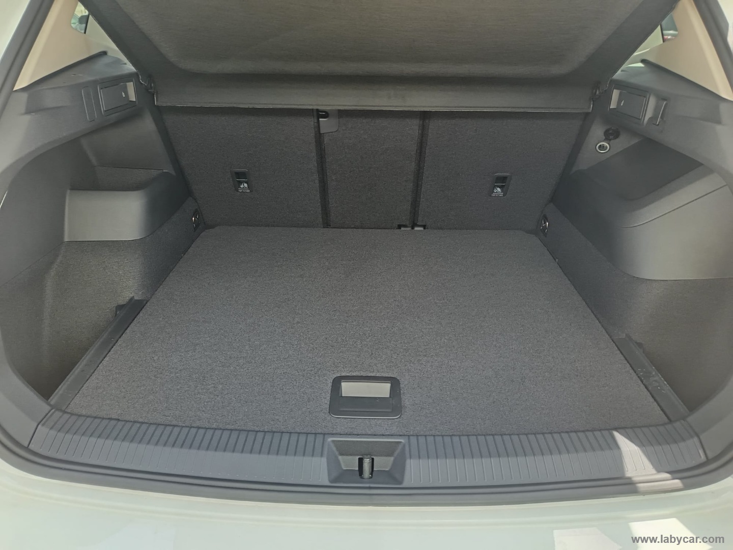 Volkswagen Tiguan 2.0 TDI 193 CV DSG 4M. Edit. Pl. - Immagine 11