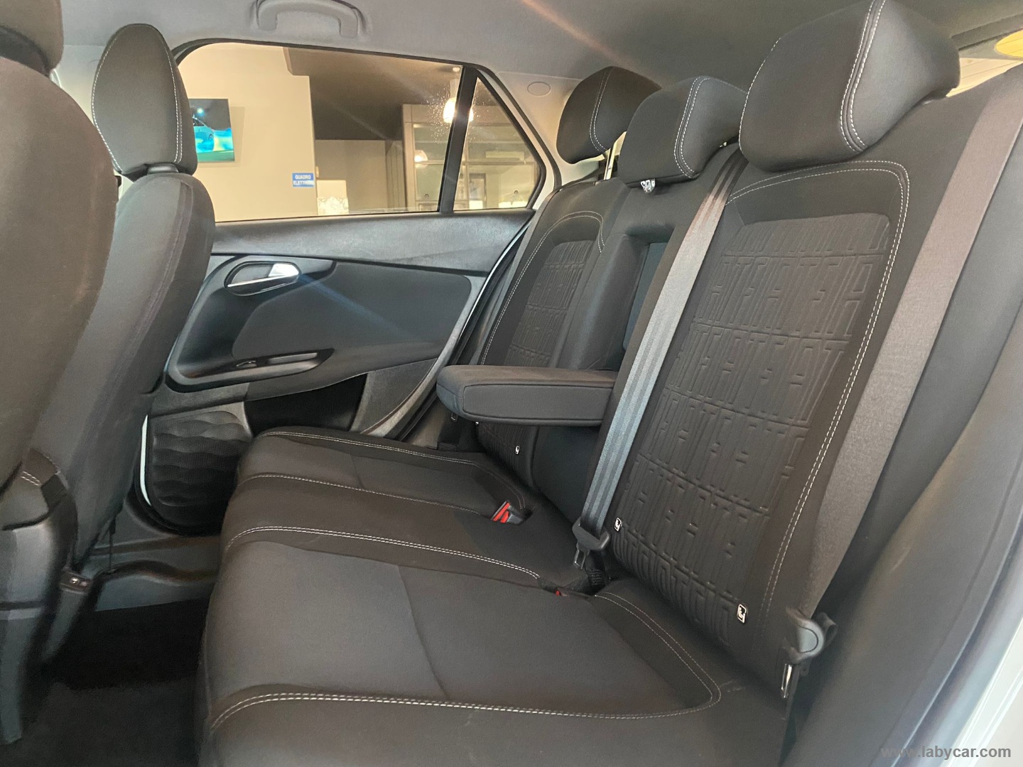 Fiat Tipo 1.6 Mjt S&S SW City Life - Immagine 11