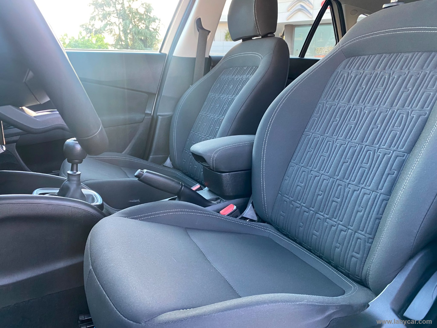 Fiat Tipo 1.6 Mjt S&S SW City Life - Immagine 11