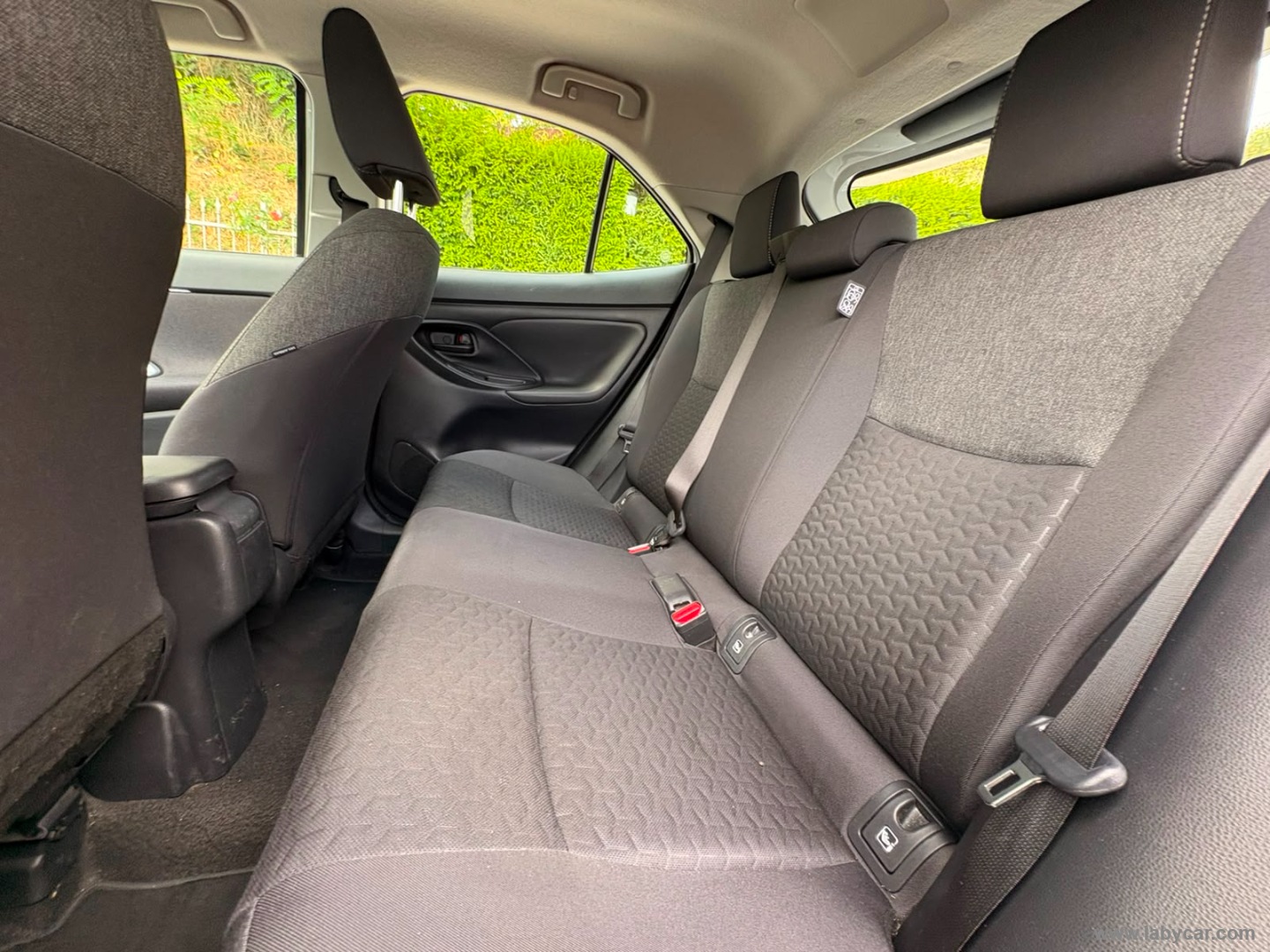Toyota Yaris Cross Cross 1.5 Hybrid 5p. E-CVT Active - Immagine 11
