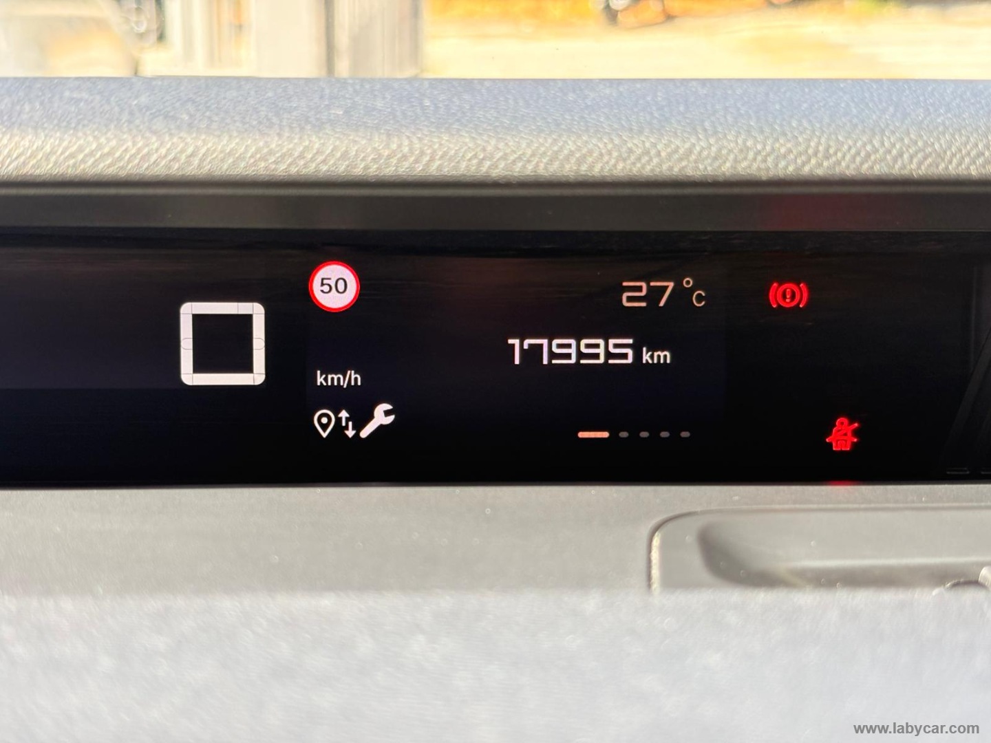 Citroën C3 Aircross Aircross PureTech Turbo 100 Plus - Immagine 11