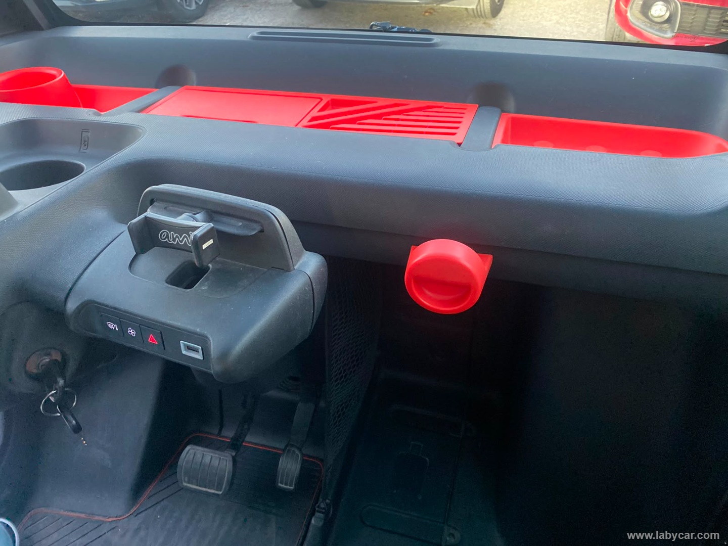 Citroën Ami Ami - Immagine 11