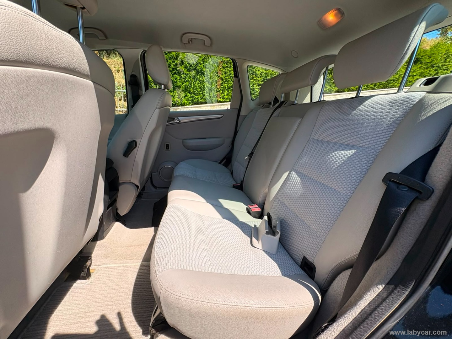 Mercedes-Benz Classe A A 180 CDI - Immagine 11
