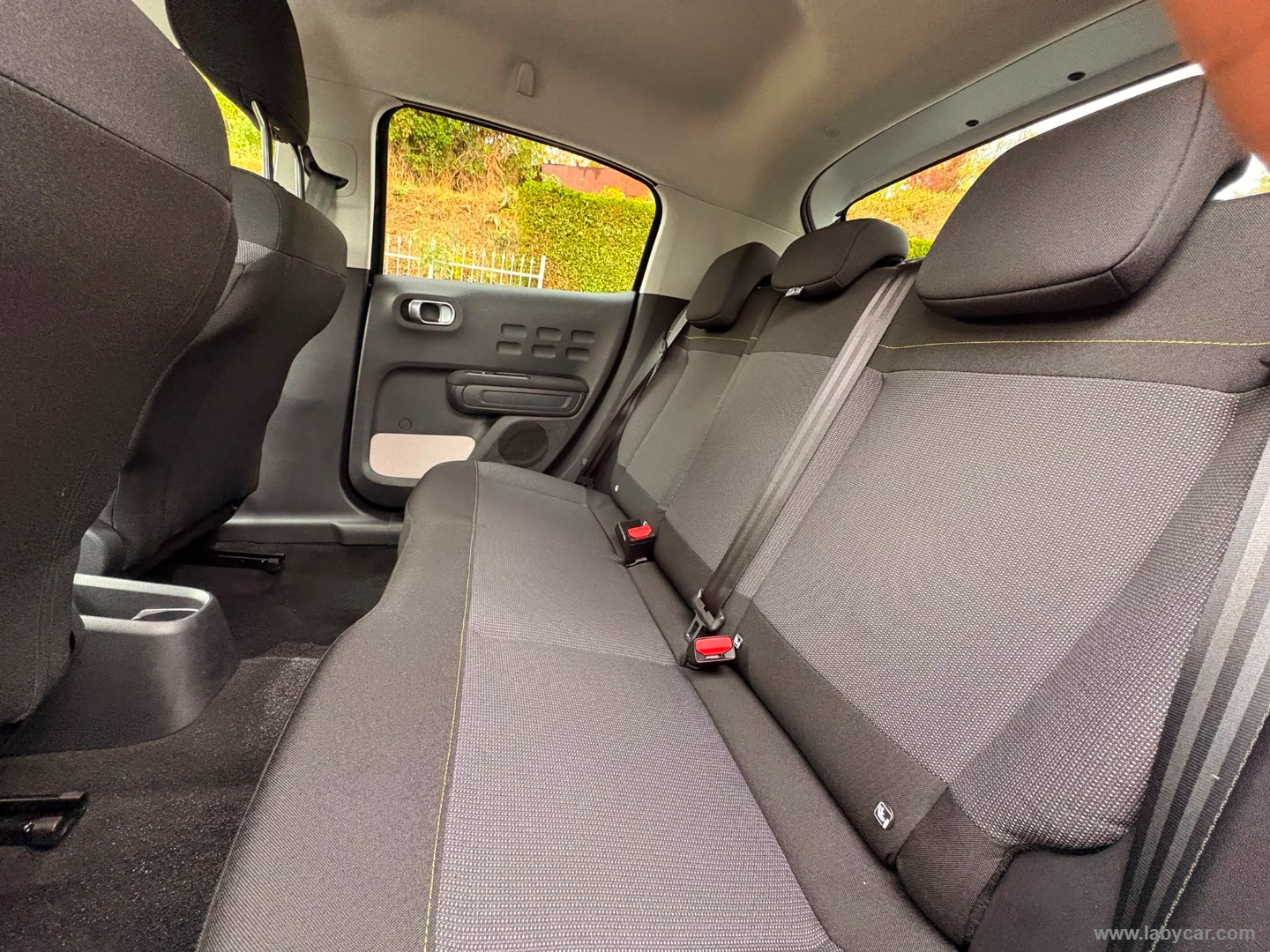 Citroën C3 PureTech 110 S&S Shine - Immagine 11
