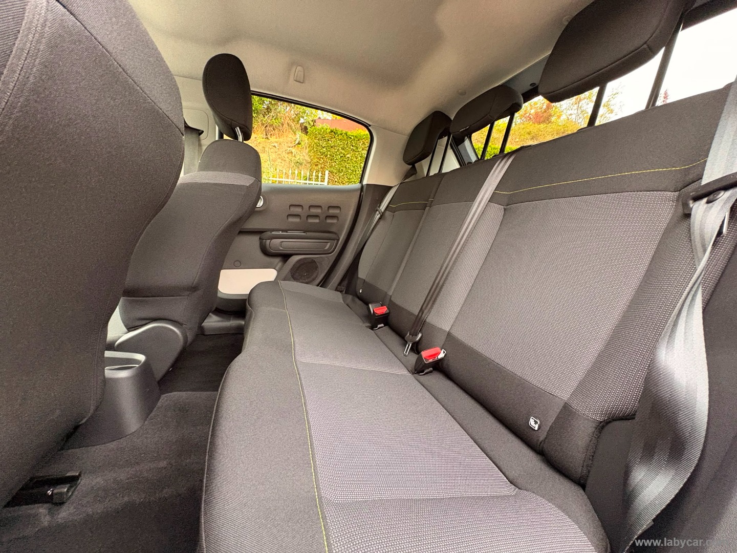 Citroën C3 PureTech 110 S&S Shine - Immagine 11