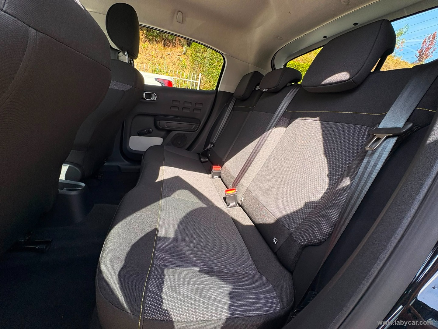 Citroën C3 PureTech 110 S&S Shine - Immagine 11