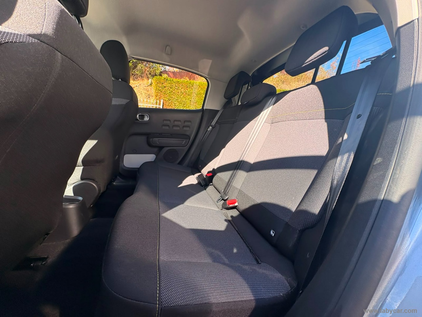Citroën C3 PureTech 110 S&S Shine - Immagine 11