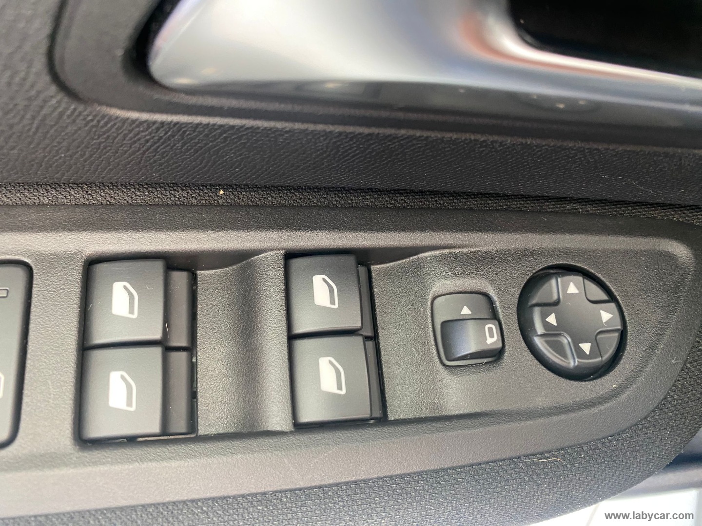 Citroën C4 Hybrid 110 e-DCS6 You - Immagine 11