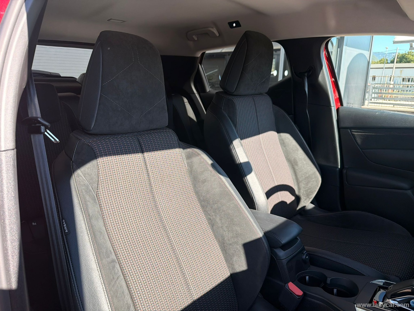 DS AUTOMOBILES DS 3 Crossback DS 3 PureTech 130 aut. Performance Line - Immagine 11
