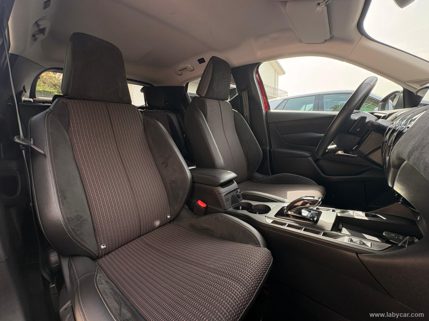 DS AUTOMOBILES DS 3 Crossback DS 3 PureTech 130 aut. Performance Line - Immagine 11