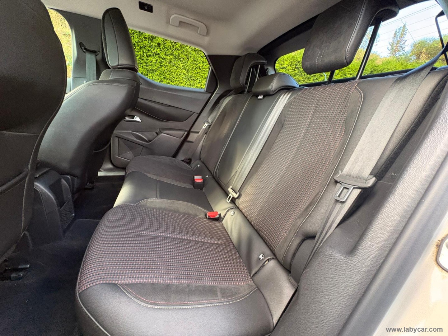 DS AUTOMOBILES DS 3 Crossback DS 3 PureTech 100 Performance Line - Immagine 11