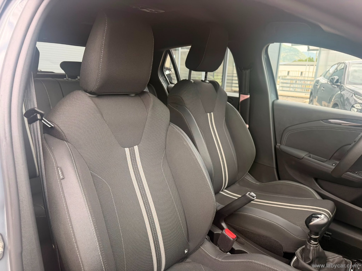 Opel Corsa 1.2 100 CV GS - Immagine 11