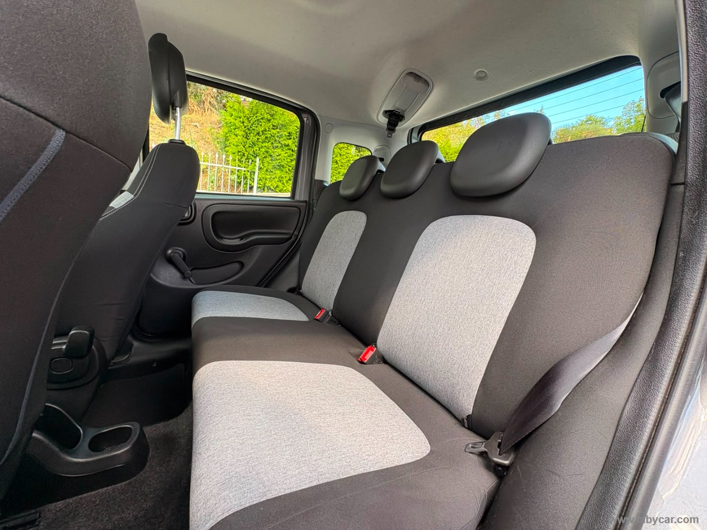 Fiat Panda 1.3 MJT 95 CV S&S Easy - Immagine 11