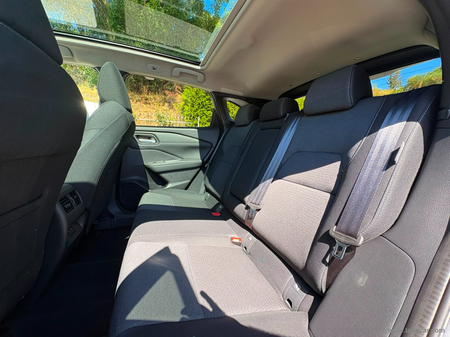 Nissan Qashqai MHEV 140 CV N-Connecta - Immagine 11