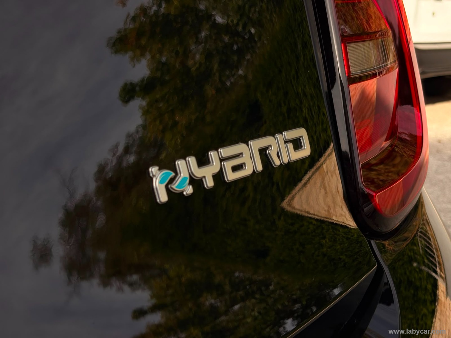 Fiat 500 Berlina Hybrid Icon - Immagine 11