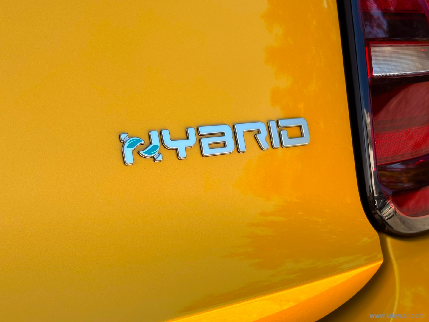 Fiat 500 Berlina Hybrid Pop - Immagine 11