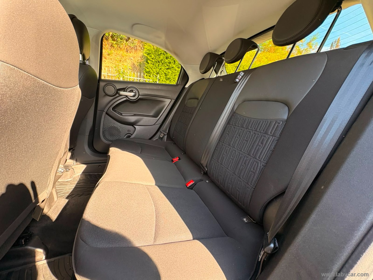 Fiat 500X 1.5 T4 Hybrid 130 CV DCT Club - Immagine 11