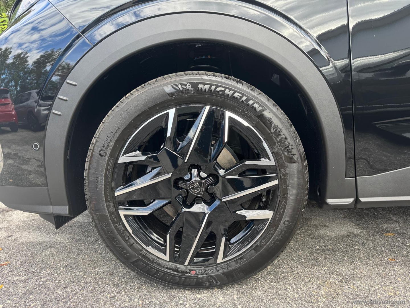 Peugeot 3008 Hybrid 145 e-DCS6 GT - Immagine 11