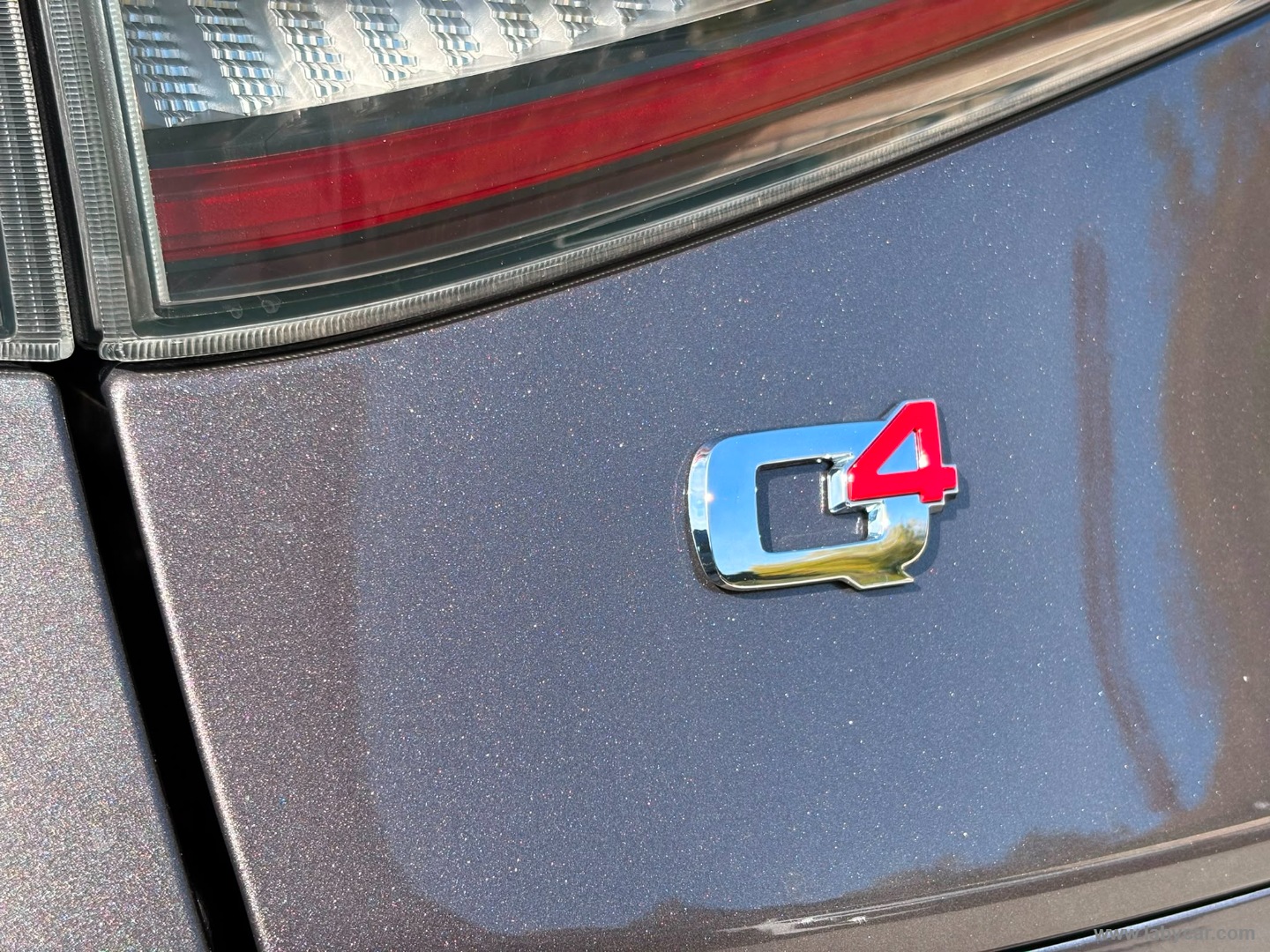 Alfa Romeo Stelvio 2.2 T.diesel 210CV AT8 Q4 Veloce - Immagine 11