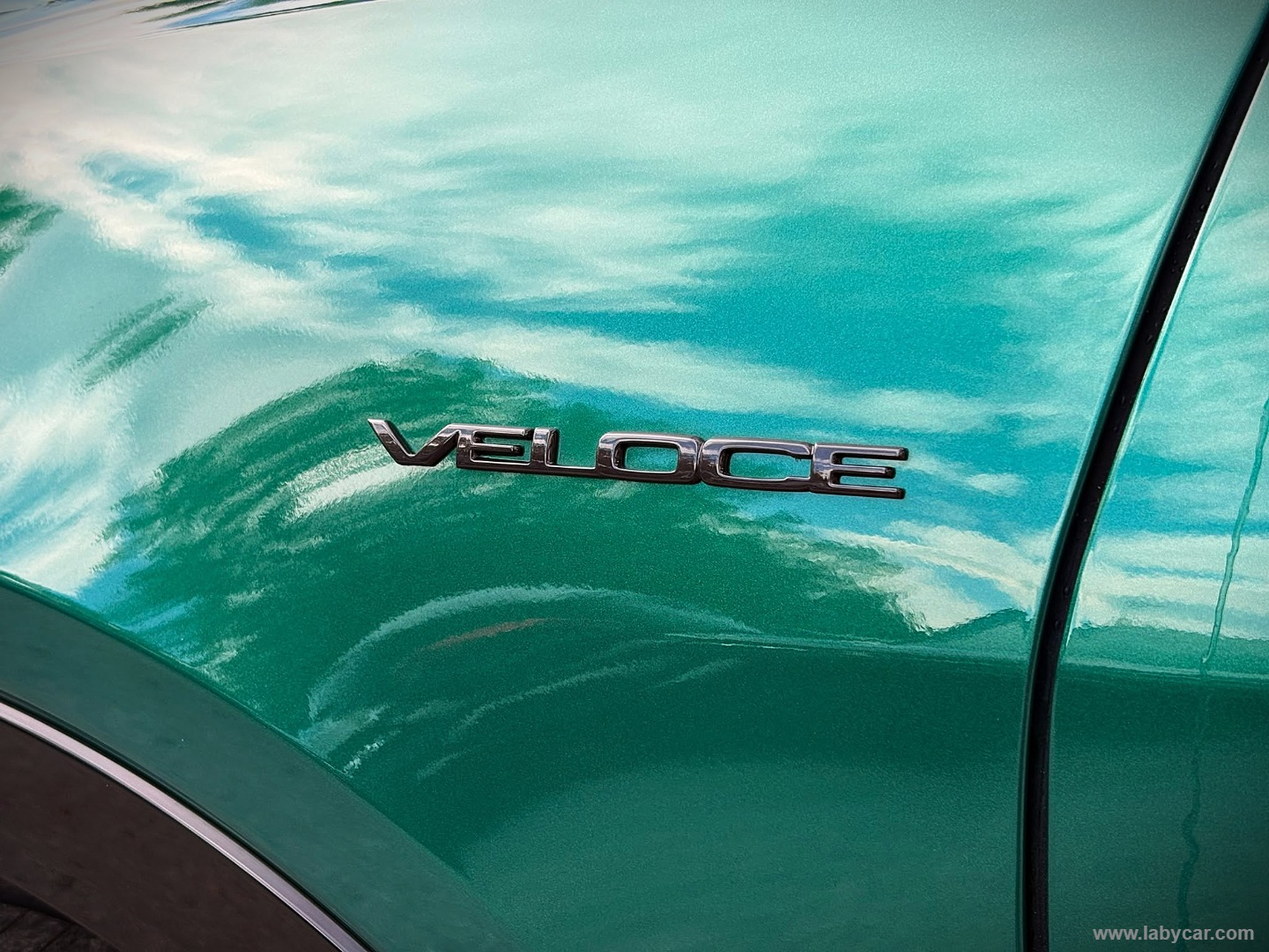 Alfa Romeo Tonale 1.3 280 CV PHEV AT6 Q4 Veloce - Immagine 11