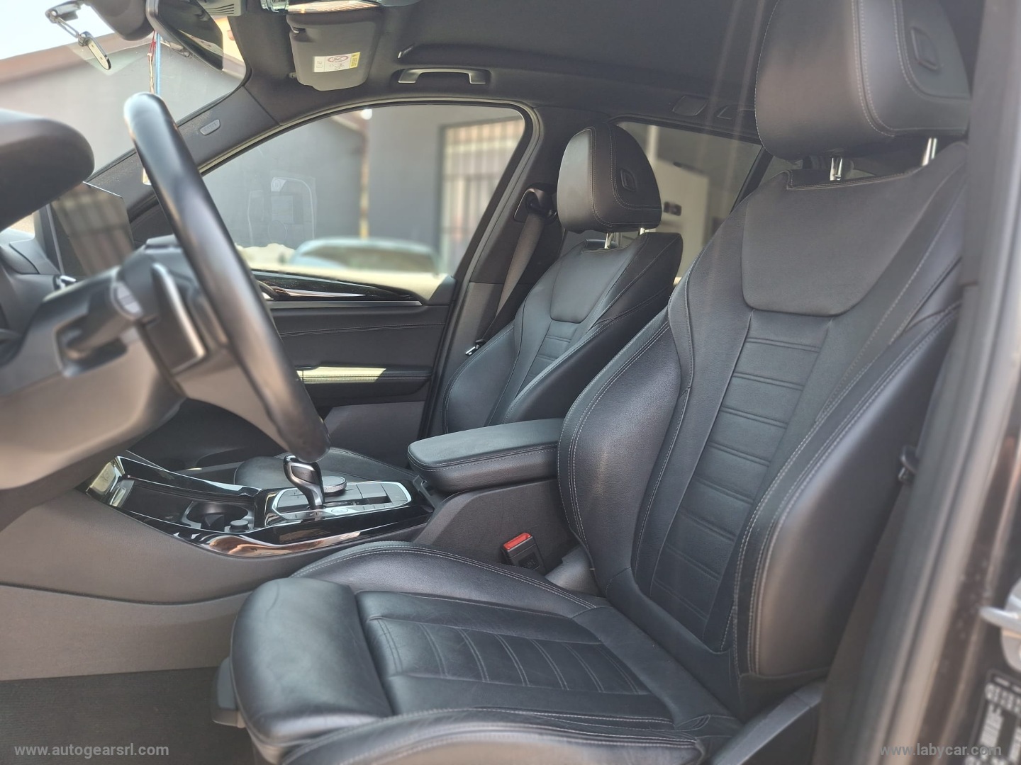 X3 xDrive30e - immagine 11