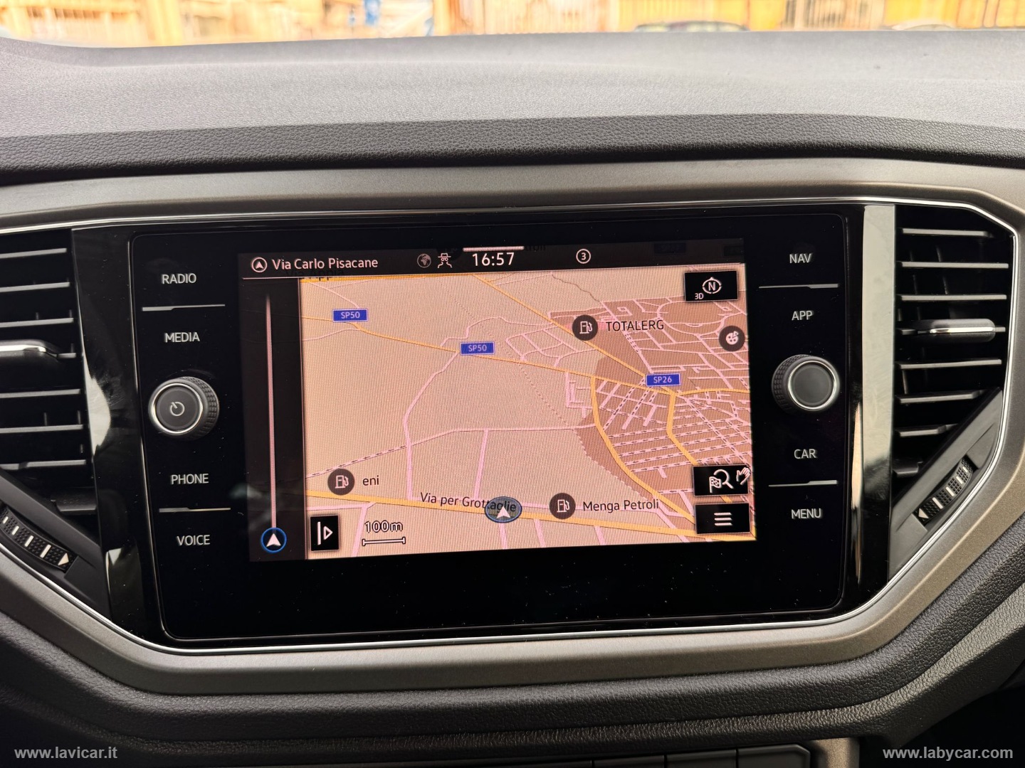 T-Roc 2.0 TDI SCR Style - immagine 11