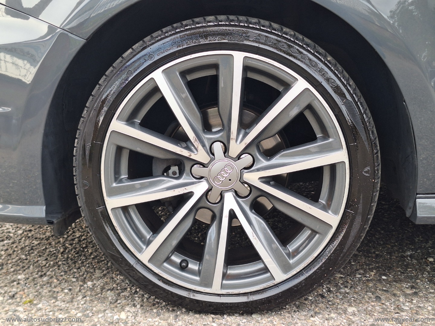 A1 SPB 1.4 TDI S tronic Design NEOPATENTATI - immagine 11