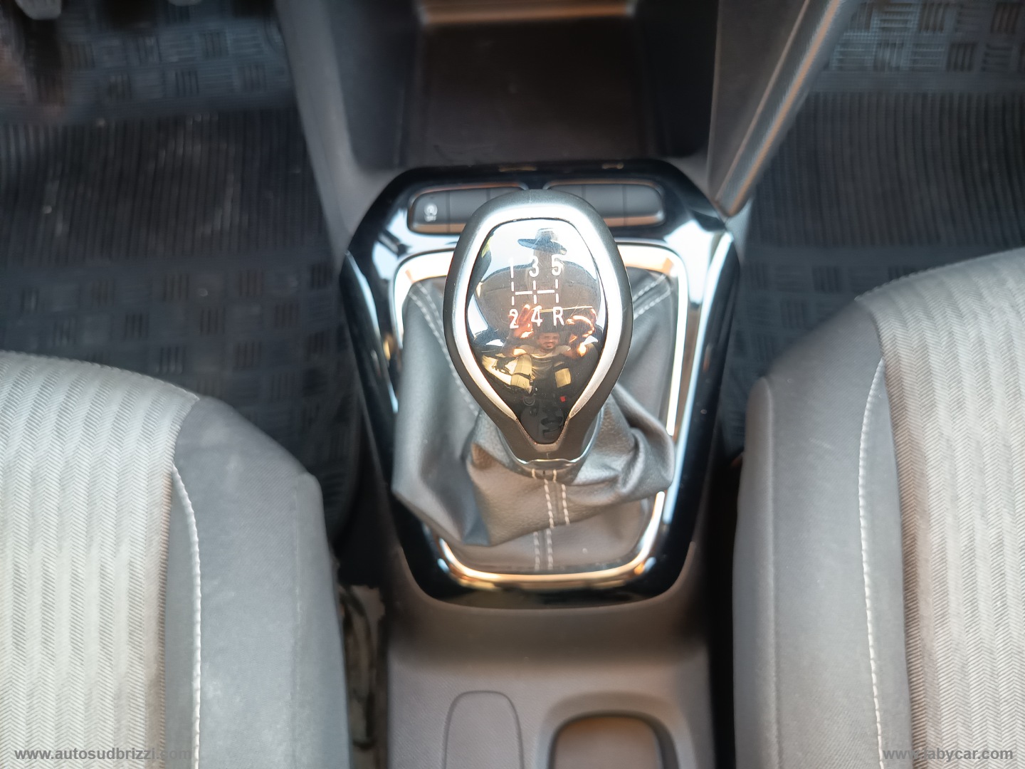 Corsa 1.2 Edition - immagine 11