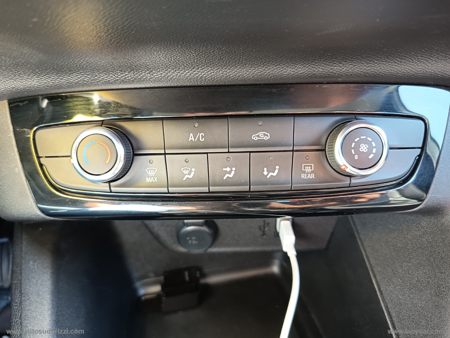 Corsa 1.2 Edition - immagine 11