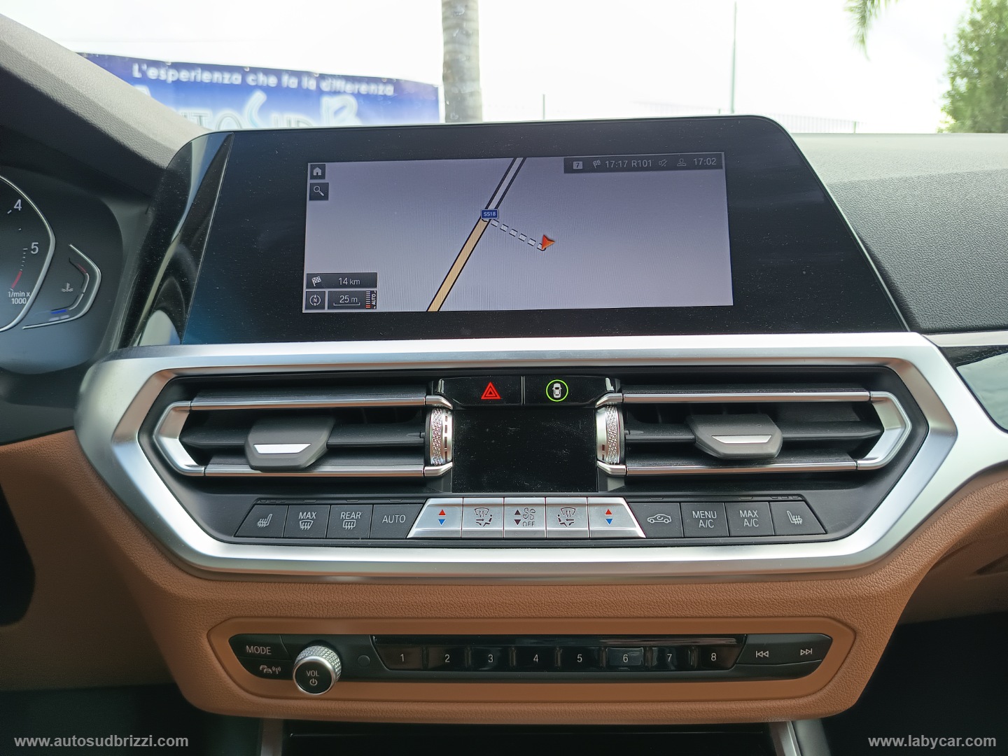 420d 48V Sport GRAN COUPÉ - immagine 11
