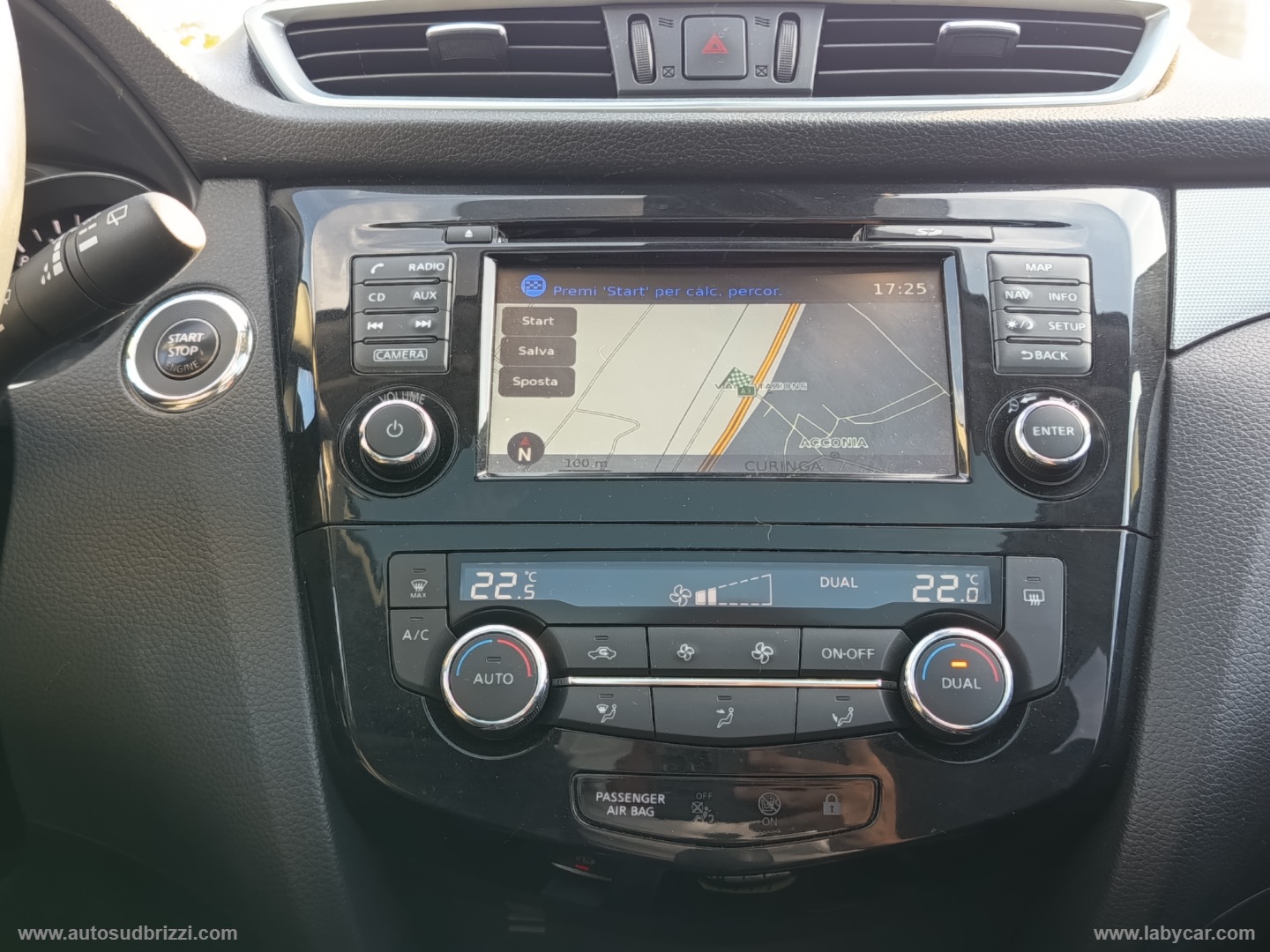 Qashqai 1.5 dCi 115 CV N-Connecta - immagine 11