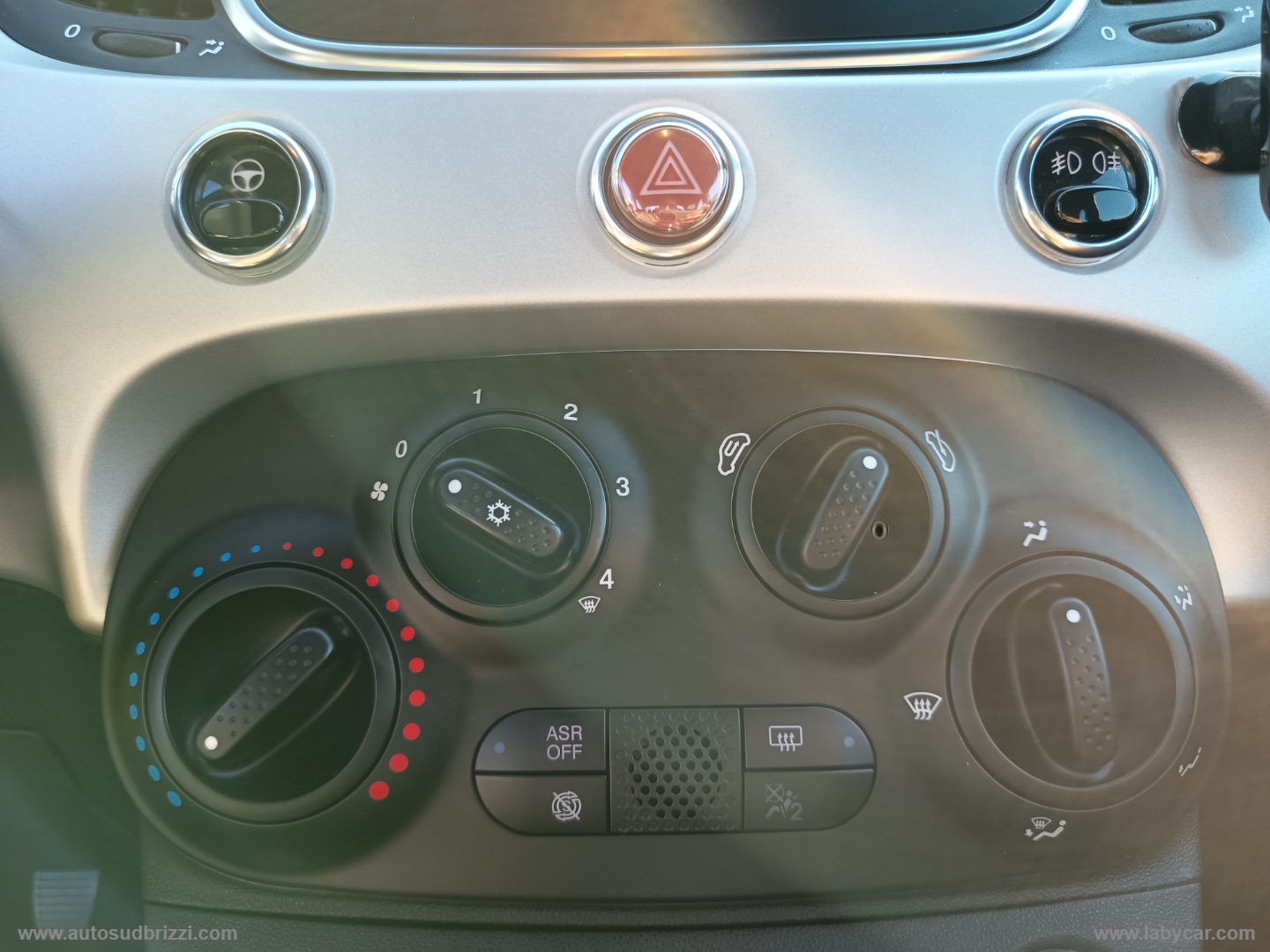 500 1.0 Hybrid Connect - immagine 11