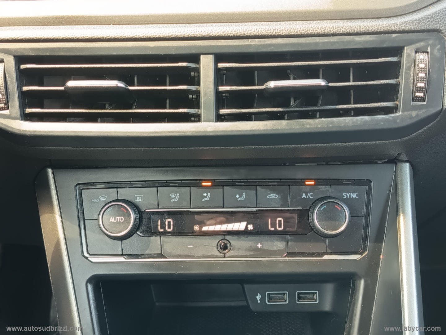 Polo 1.0 MPI 5p. Comfortline BMT NEOPATENTATI - immagine 11