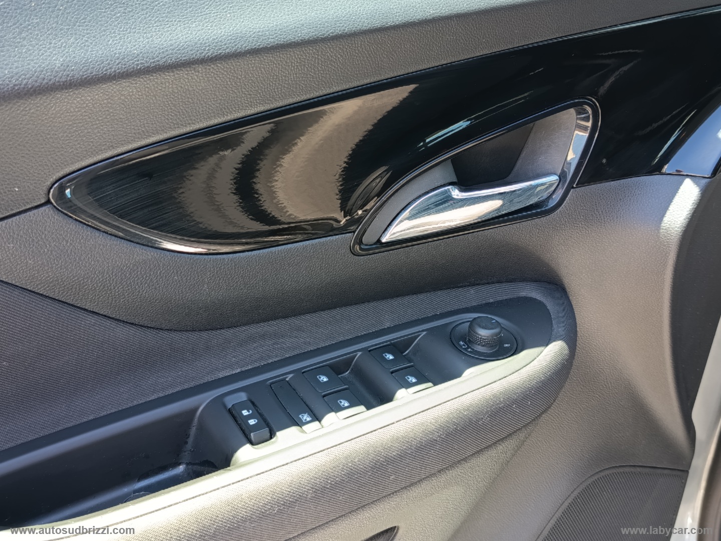 Mokka X 1.6 CDTI Ecotec 4x2 S&S Business - immagine 11