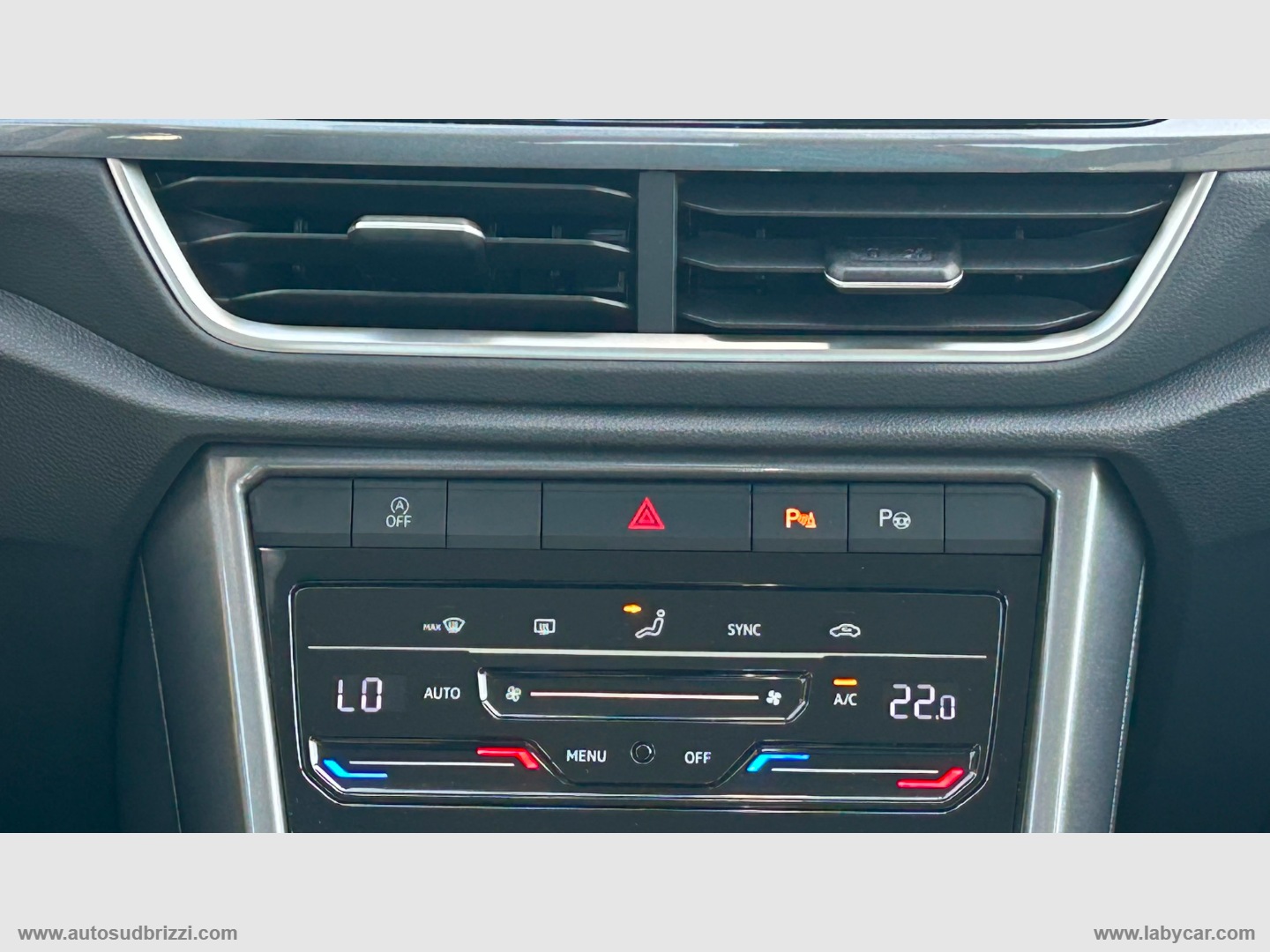 T-Roc 2.0 TDI 116 CV SCR Style - immagine 11