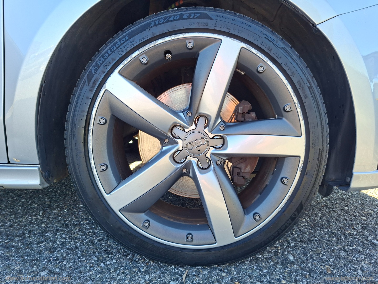A1 SPB 1.6 TDI 105 CV S line edition - immagine 11