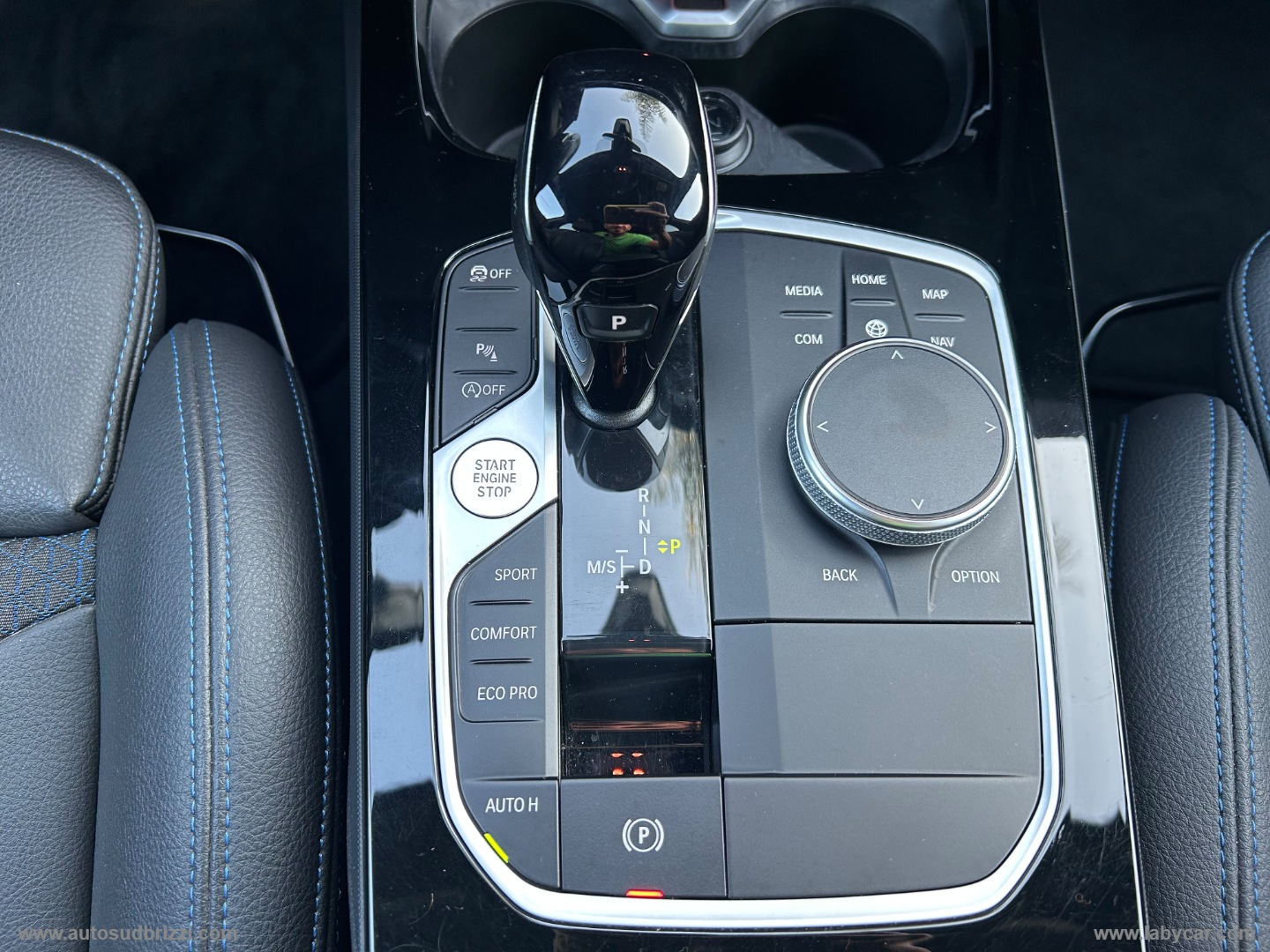 118d 5p. Msport 63.000 KM!!! - immagine 11